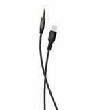 X Level XAC8865 X-Line 3.5 mm Stereo Aux-Lightning Ses Kablosu
