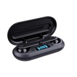 X Level XB2201 X-BeatLite Siyah Bluetooth Kulaklık