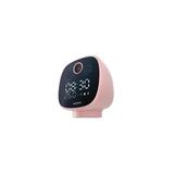 X-Level Xbc9001.01 Pembe Milkycam Wifi Ninni Söyleyen Gece Görüşlü Akıllı Bebek Kamerası Telefon Uyg