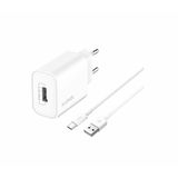 X Level XC4001C X-Chargerc Lite 12W Type-C Şarj Aleti