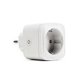 X Level XSP9010 X-Plug Beyaz Akım Korumalı Wİ-Fİ Akıllı Priz