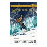 X-Libris Olimpos Kahramanları 2 - Neptün’ün Oğlu - Eylül 2025
