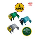 X-Lite 3 Adet Koli Bandı Kesici Bant Keser