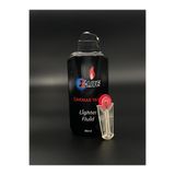 X-Lite 80ml Zippo Benzini ve Çakmak Taşı Seti