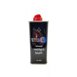 X-Lite Orjinal 125 Ml. Zippo Çakmak Için Benzin Ka92 Tek Ebat Mavi