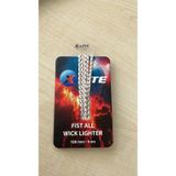 X-lite Zippo Fitil Bütün Benzinli Çakmaklara Uyumlu A+ Kalite 5li