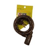 X-lock Şİfreli Kilit 150 cm x 12 mm Tex 502