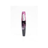 X-max Maskara Long Lash Black Kıvrımlı Ve Hacimli
