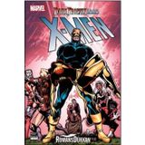 X-Men Dark Phoenix Saga - Chris Claremont
