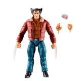 X-Men Marvel Legends Series Marvel's Logan, 97 Collectible 6-Inch Action Figure Toy