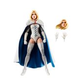 X-Men Marvel Legends Serisi Emma Frost, 97 Koleksiyonluk 15 cm Aksiyon Figürü Oyuncak