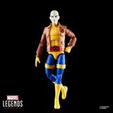 X-Men Marvel Legends Serisi Marvel's Morph, 97 Koleksiyonluk 15 cm Aksiyon Figürü Oyuncak - Çok Renkli