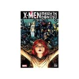 X - Men Mesih’in Dönüşü Cilt 1 - Matt Fraction