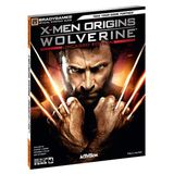 X-Men Origins: Wolverine Official Strategy Guide