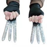 X-Men Wolverine Pençesi