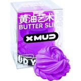 x Mud Butter Slime Iris 2003