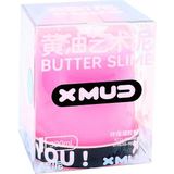 x Mud Butter Slime Sakura 2002