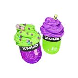 x Mud Capsule Slime Flashing Grape 2786