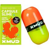 x Mud Capsule Slime Genki Melon 2788