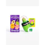 X Mud Capsule Slime Komik Kurbağa 2784