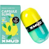 x Mud Capsule Slime Lime Mint 2787 - Mint Yeşili