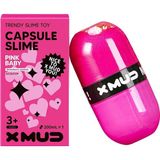 x Mud Capsule Slime Pink Baby 2789