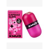 x Mud Capsule Slime Pink Baby 2789