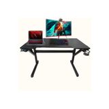 X My Table Rgb Ledli Kumandalı Oyuncu Masası 130x65x76