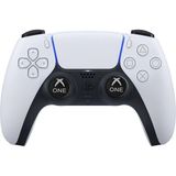 X-One Logolu Xbox One-S-X-Series X-Series S-Xbox 360-PS3-PS4-PS5- Analog Koruyucu - Beyaz