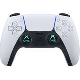 X-One Logolu Xbox One-S-X-Series X-Series S-Xbox 360-PS3-PS4-PS5- Analog Koruyucu - Yeşil