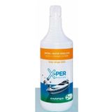 X-PER MARİNE BİXY BİLGE 220 SİNTİNE VE MOTOR TEMİZLEYİCİ 1 L