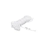 X-Perk Ip Mum Fitili 5 Metre Çap 3 mm - Lavender - 1 Adet