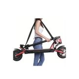 X-Perk Taşıma Kayışı Askısı Scooter Bisiklet Plaj Kamp Sandalye Bebek Arabası Ev İçi Merdiven Taşıyıcı