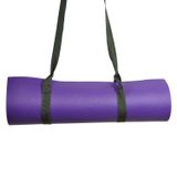 X-Perk Yoga Matı Pilates Kamp Sandalyesi Plaj Hasırı Taşıma Kemeri Bağlama Askısı Çok Amaçlı Silindir Taşıma Kayışı