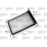 x Polen Filtresi Landrover Freelander 1.8 1.8i 2.0di 2.0td4 2.5V6 98-06 Saab 9000 2.0 85-93 12 - Hepsi