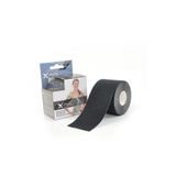 X Pool Kinezyo Tape Siyah Rengi, Kinesio Tape Kas Ağrı Bandı