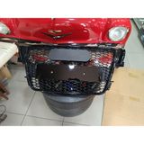 X Power Tuning Audi A5 B8 (2008-2012) Uyumlu Rs5 Panjur
