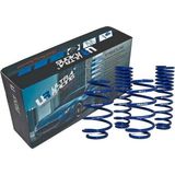 X Power Tuning Audi A5 B9 (2016-2019) Uyumlu Ultra Racing 3.5 cm Spor Yay
