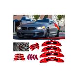 X POWER TUNİNG BMW F32///M KIRMIZI 17-18-19-20 JANTA UYUMLU 4.LÜ KALİPER KAPAGI