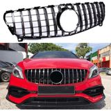 X Power Tuning Mercedes A Serisi W176 Uyumlu Gtr Panjur 2016-2019