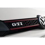 X Power Tuning Vw Golf 6 (2009-2012) Uyumlu Plastik Gti Panjur