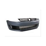 X Power Tuning Vw Jetta 211-2014 Uyumlu Plastik Gli Ön Tampon