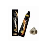 X Pro Harmony 10.1 Açık Küllü Sarı 60 gr Tüp Saç Boyası