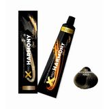 X Pro Harmony 6.1 Koyu Kumral Küllü Saç Boyası
