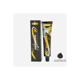 X Pro Harmony 6.11 Dark Brown Intense Ashy Koyu Kumral Yoğun Küllü 60 ml Tüp Saç Boyası
