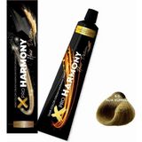 X Pro Harmony 8.0 Açık Kumral Saç Boyası 60 G Tüp