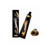 X Pro Harmony 8.00 Yoğun Açık Kumral 60 gr Tüp Saç Boyası