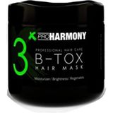 x Pro Harmony B-Tox Hair Mask Saç Maskesi 500 ml