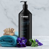 X Pro Harmony Collagen Keratin Dökülme Önleyici Saç Bakım Şampuanı 500 ml - yok