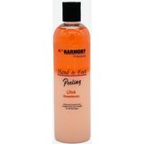 X Pro Harmony Hand & Foot Peeling Strawberry Çilek Aromalı El & Ayak Peelingi 250 ml
